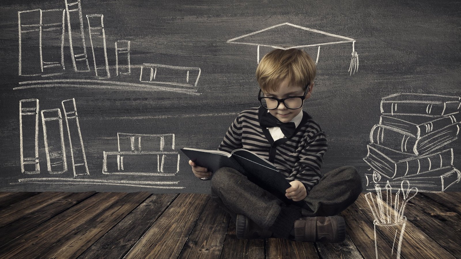 Eğitim Danışmanlığı - Çocuk ve Ergen